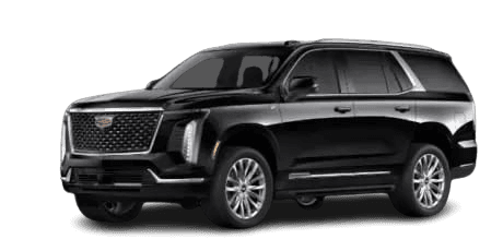 Chevrolet Suburban
