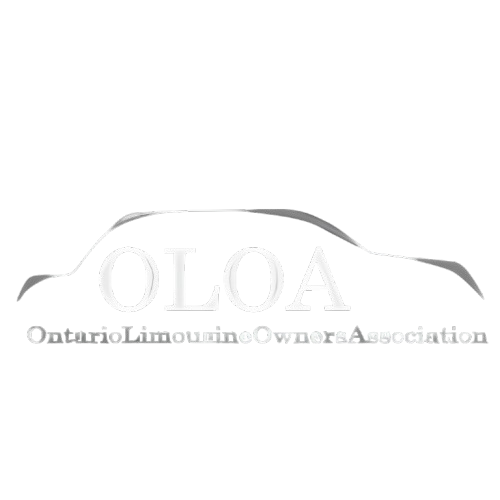 OLOA logo with car image