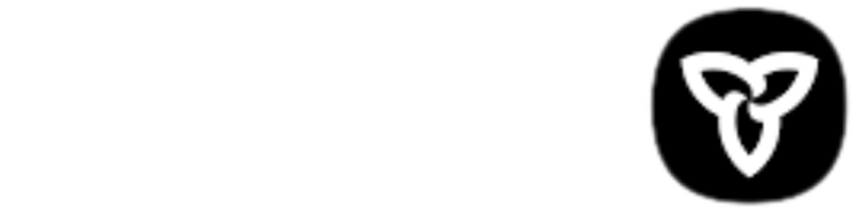 Government of Ontario logo